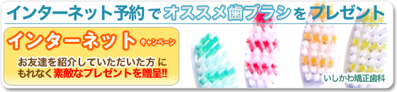 �C���^�[�l�b�g�\��ŃI�X�X�����u���V���v���[���g